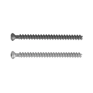 Small Cannulated Cancellous Screw 4.0mm Fully Threaded