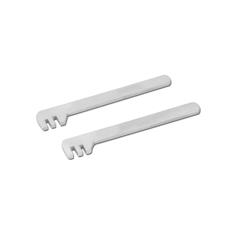 Small Plate Bender – Pair