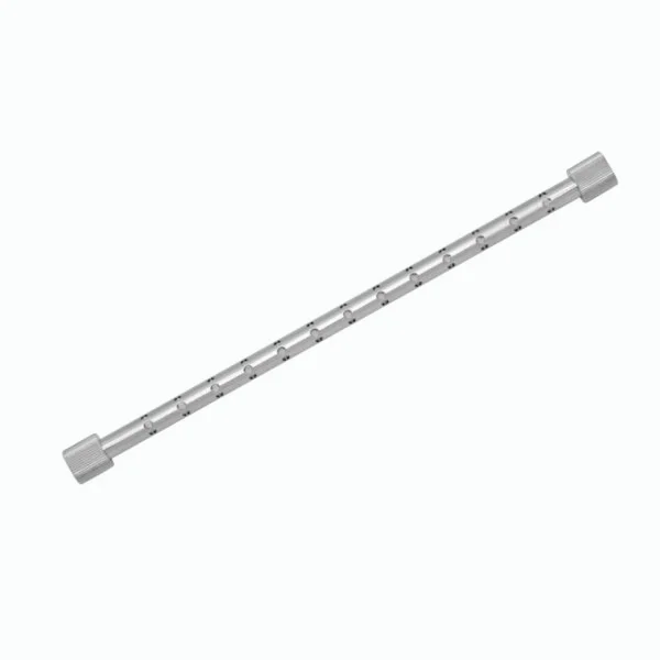 Sterilization Tubes 160mm Length for Guide Wires 0.9mm