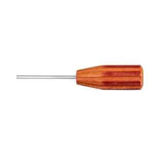 Straight Screw Driver For Set Screw (3.0mm Hex)