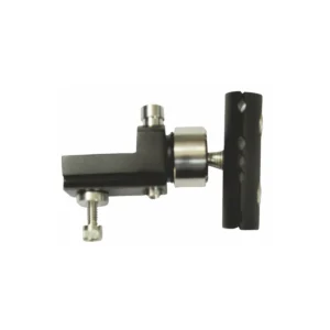 T Ball Joint Coupling Clamp