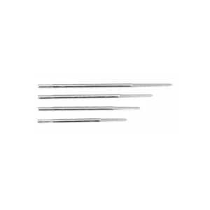 Tapered Threaded Pins Cortical Shaft 6.0mm, Tapered 6.0 to 5.0mm