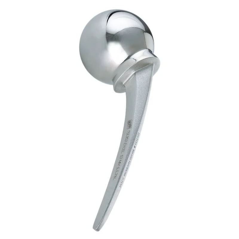 Thompson Hip Prosthesis Excel – Standard & Narrow Stem