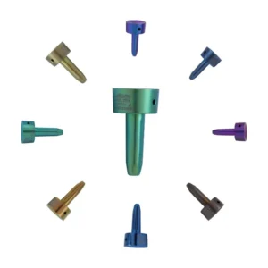 Trial for Radial Head Prosthesis