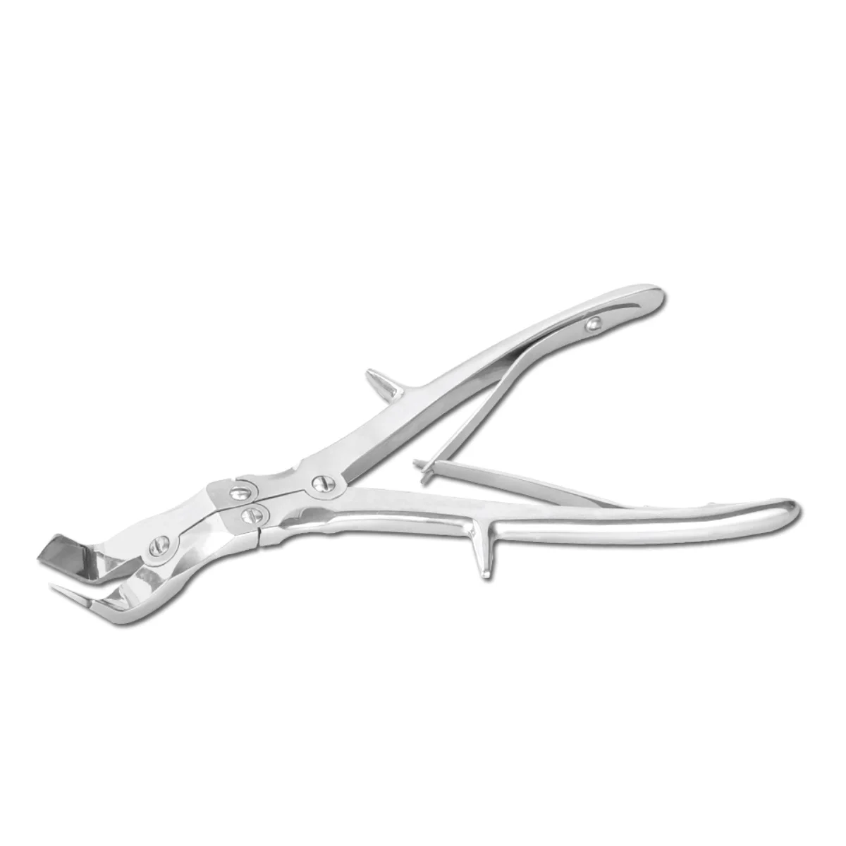 Tuder Edward Bone Cutting Forceps