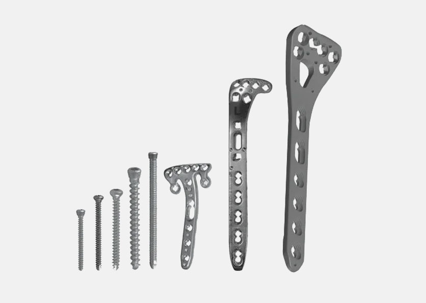 VARIOLOCK® Locking System