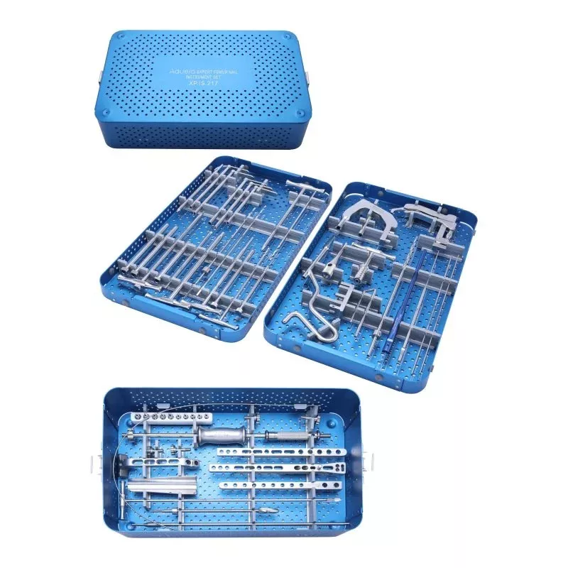 Aduera™ Expert Femur Nail Instrument Set
