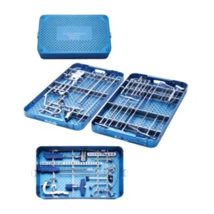 Aduera™ Expert Tibia Nail Instrument Set