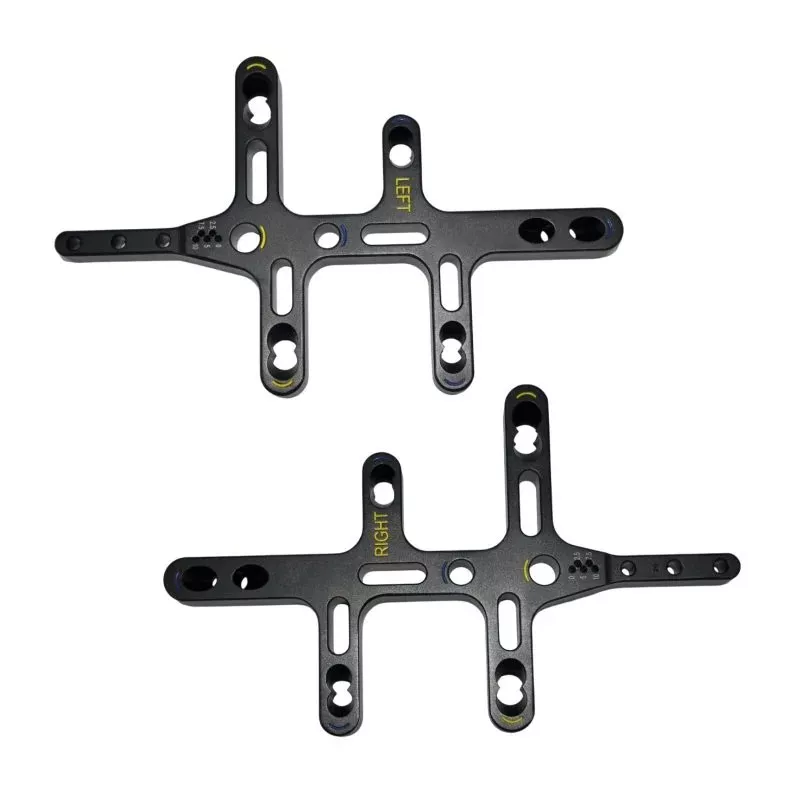 Aiming Arm, Lateral, for Multifix Proximal Humeral Nail