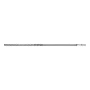 Bone Tap – Quick Coupling End Dia. 4.5mm, Thread Length 70mm, Total Length 145mm