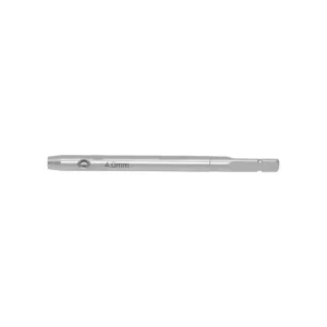 Broken Screw Extractor, Dia. 4.0mm X Length 90mm