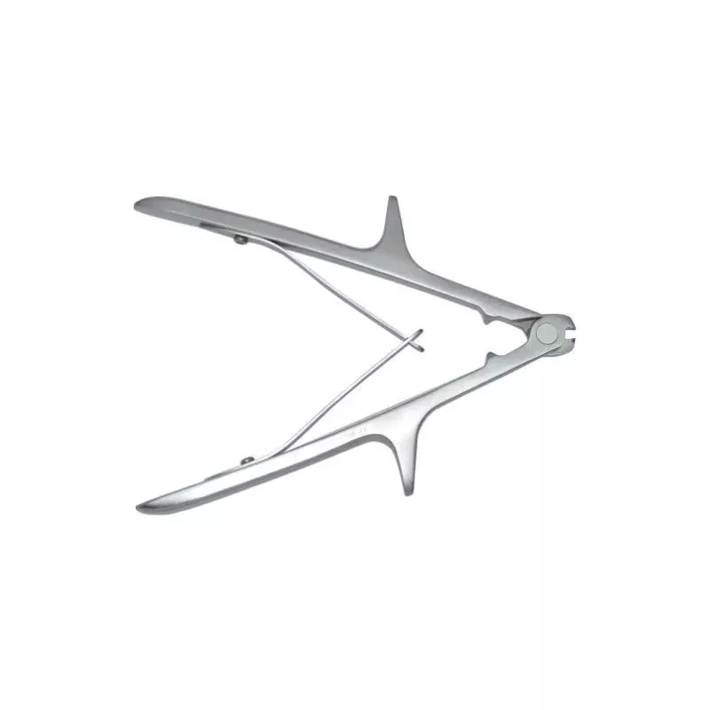 Cable Cutting Forceps