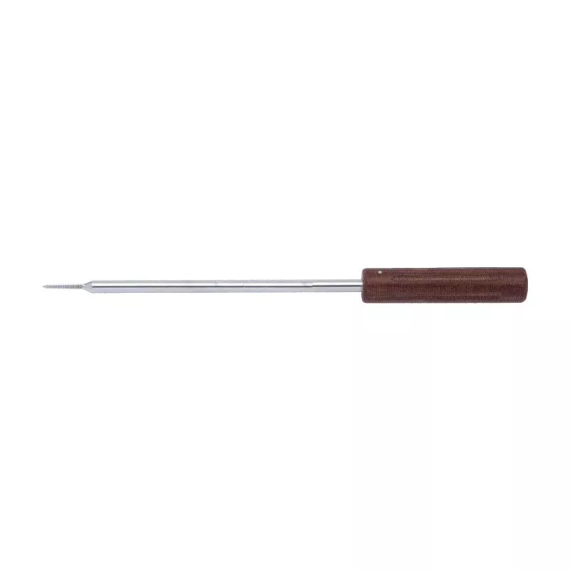 Canal Finder for Radial Head Prosthesis