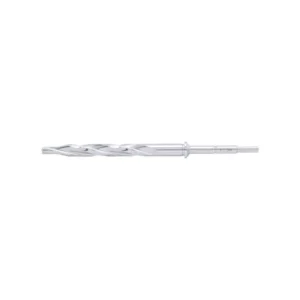 Cannulated Proximal Entry Reamer 12.5mm for Ankle Nail