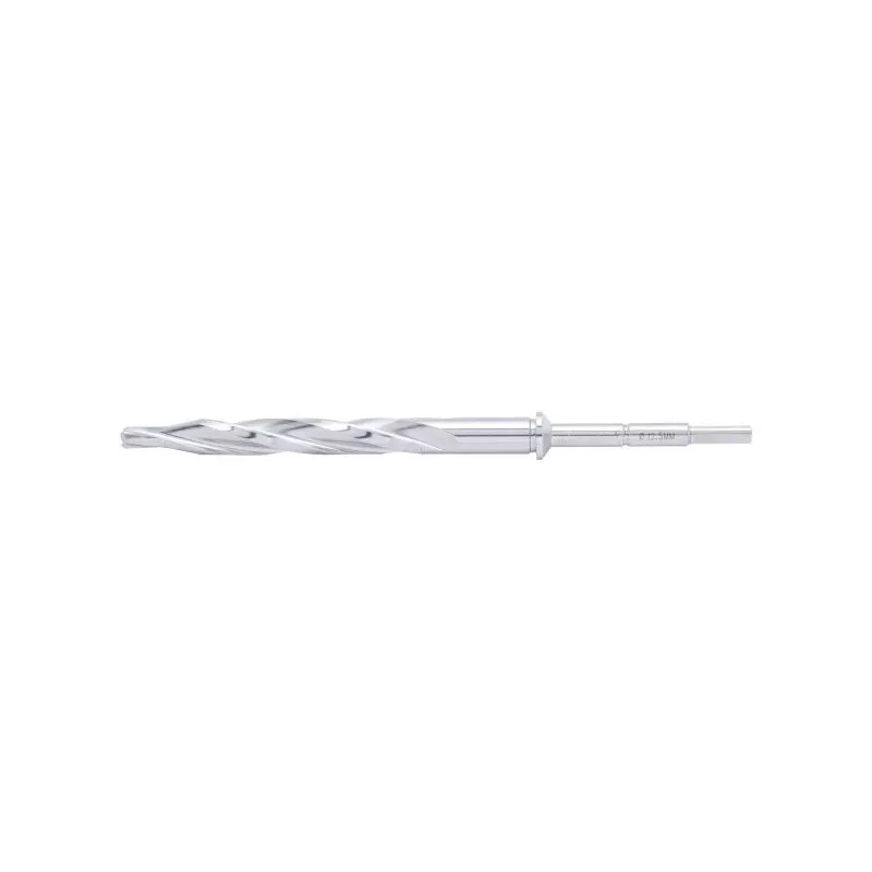 Cannulated Proximal Entry Reamer 12.5mm for Ankle Nail