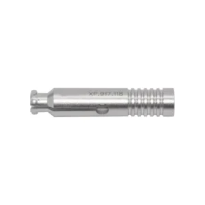 Centering Sleeve for 3.5mm & 4.5mm Multifix Screws