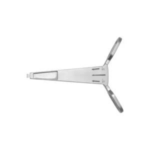 Correction Guide – 5˚