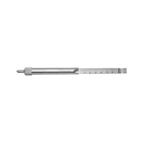 Depth Gauge for 3.5/4.0mm Screws