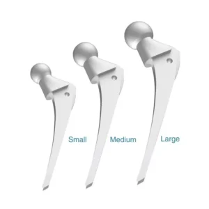 Endure Hip Bipolar Trial Stem – S.S.