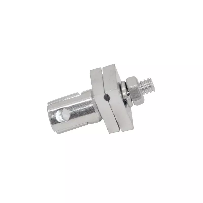 Forearm Mini Single Pin Clamp 4.0mm X 2.5mm