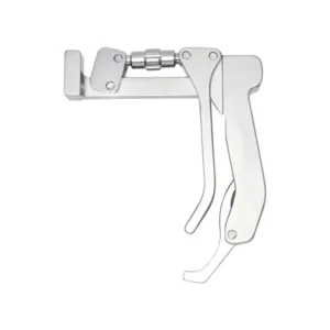 Guide Wire Gripper