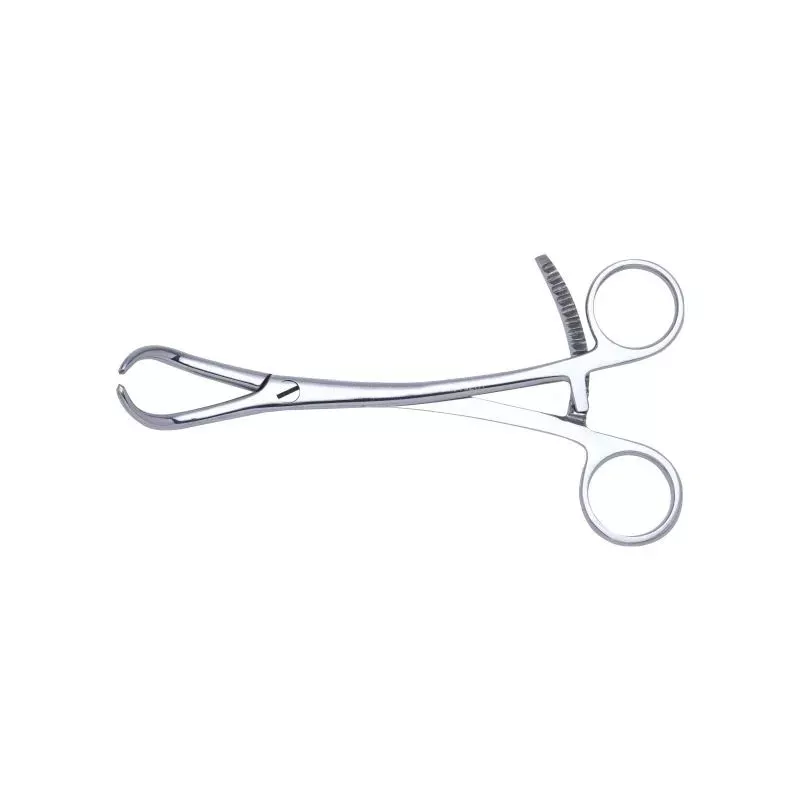 Holder for Radial Head Prosthesis