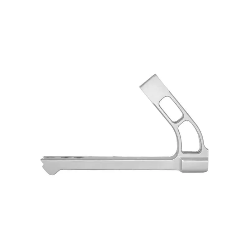 Insertion Handle – 130˚