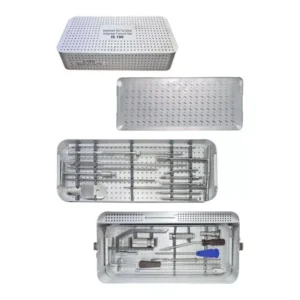 Instrument Set for Adroit – Antigrade Femoral Nail (AFN)