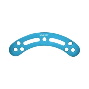 Italian Femoral Arch 90° Aluminum