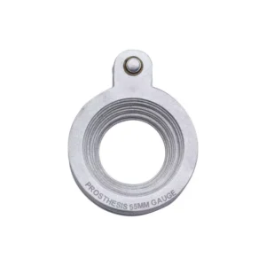 Measuring Gauge For Prosthesis
