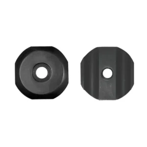 Open Fixing Element for 8.0mm Dia Rods Without Threads