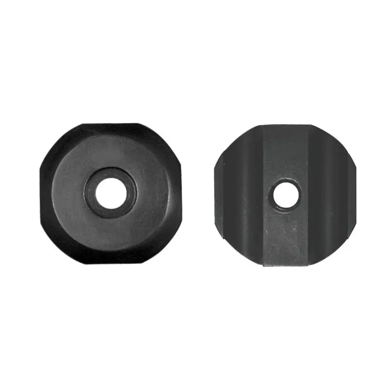 Open Fixing Element for 8.0mm Dia Rods Without Threads