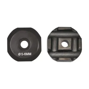 Open Fixing Element for Shanz Pin 4.5/5.0/6.0 Without Threads