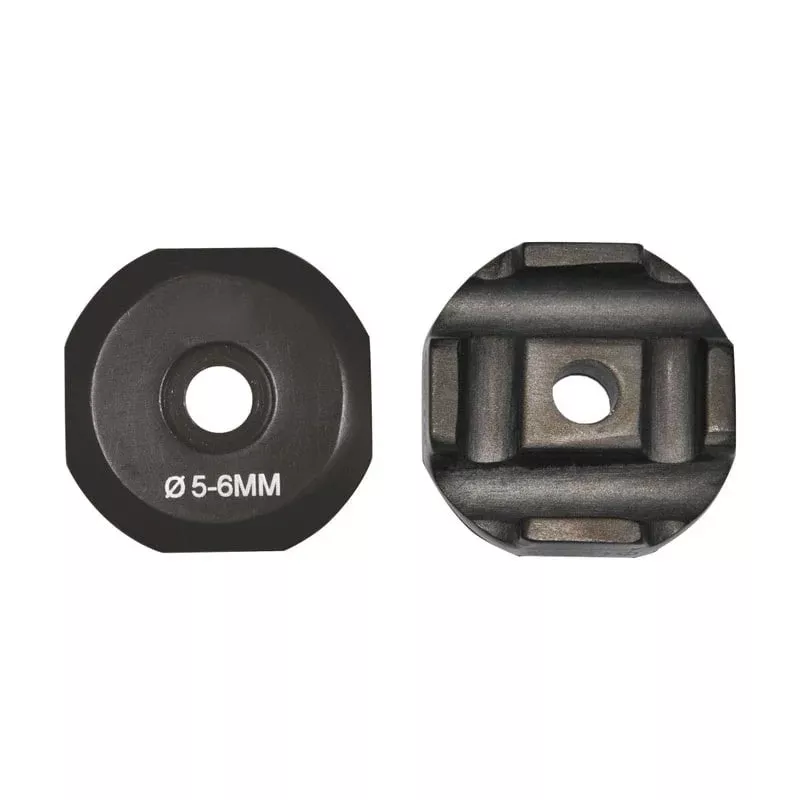 Open Fixing Element for Shanz Pin 4.5/5.0/6.0 Without Threads