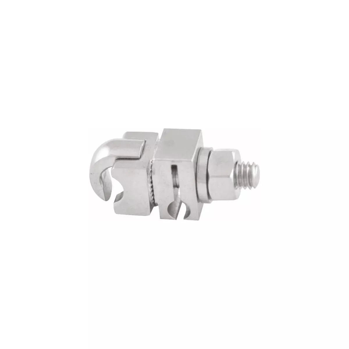 Open Small Connection Clamp 4.0mm x 4.0mm