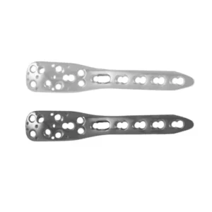 PHMA Locking Plate 3.5/ 4.0mm (Proximal Humeral Multi Angle) – Short