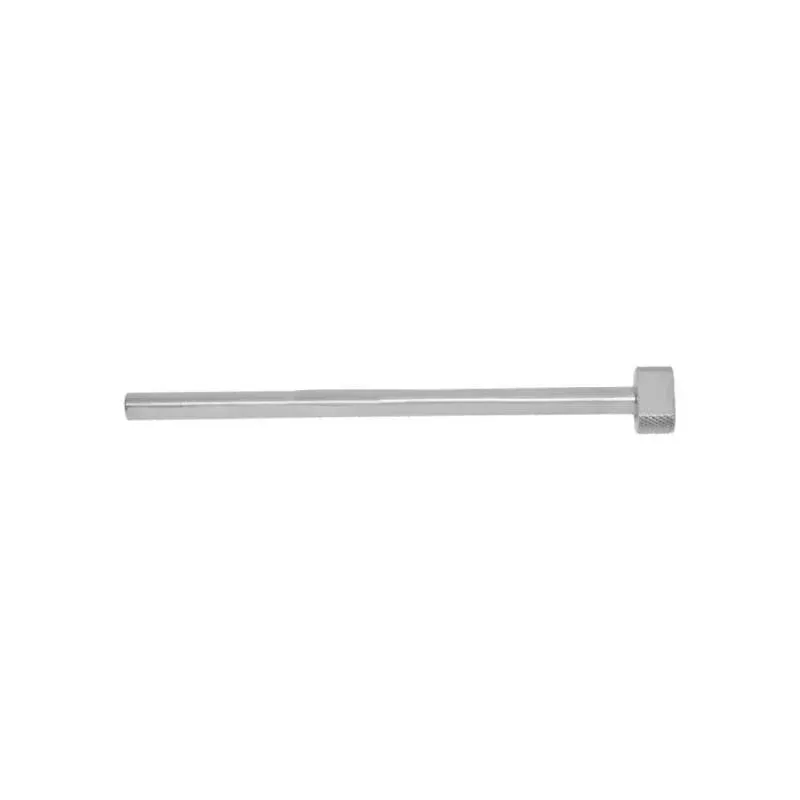 Protection Sleeve Flat Cut 8.0mm X 5.0mm X 155mm For Variable Angle Tibia & Femur Distal Zig