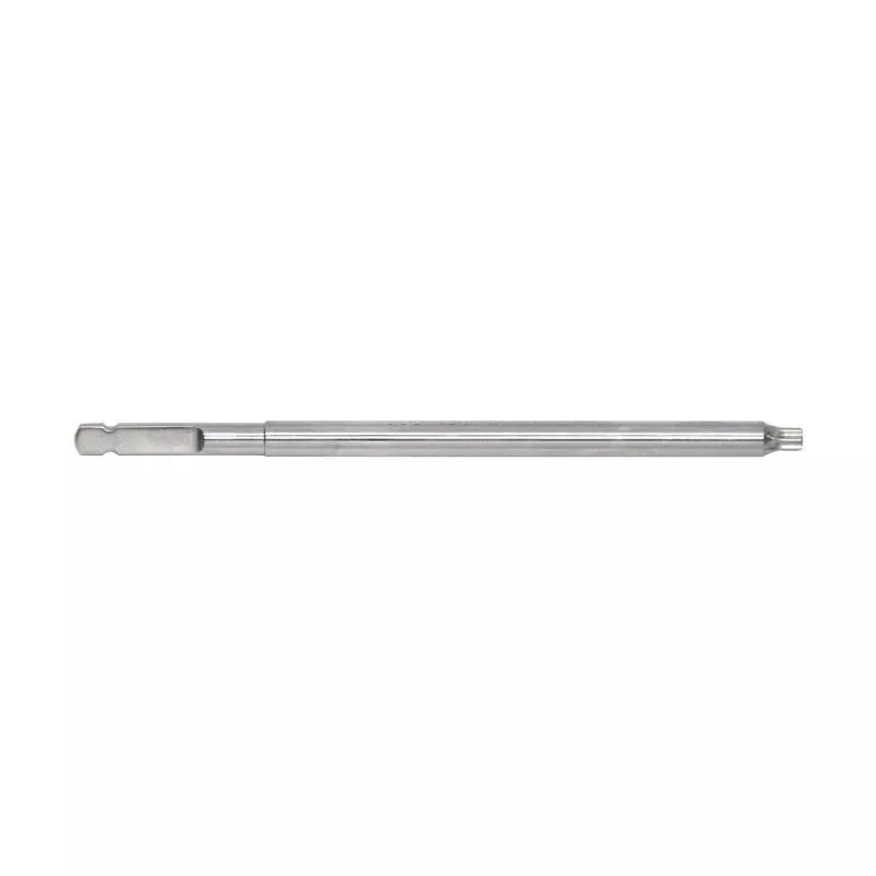 Quick Coupling Star Screw Driver Shaft -T15