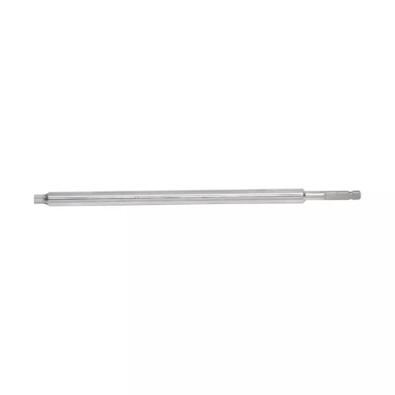 Quick Coupling Star Screw Driver Shaft -T25