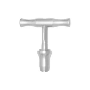 Quick Coupling T-Handle