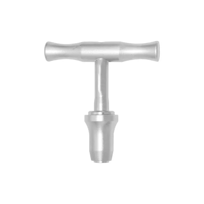 Quick Coupling T-Handle