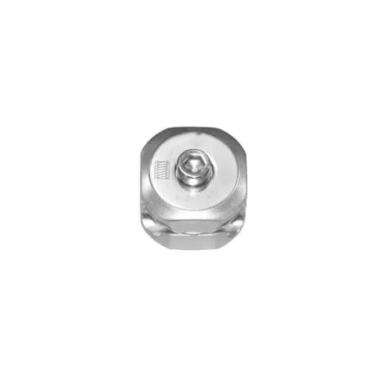 Rod To Pin Clamp – 4.0mm (S.S)