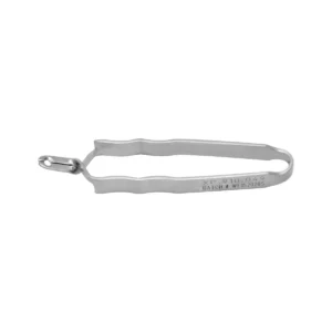 Screw Holding- Forceps S.S