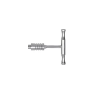 T -Type Quick Coupling Handle