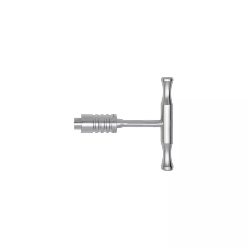 T -Type Quick Coupling Handle
