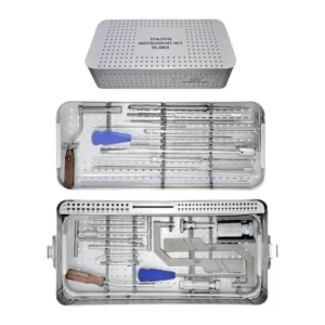 TFN / PFN Instrument Set