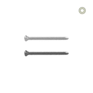 2.4mm Cortical Screw – Self Tapping (HEXDRIVE)