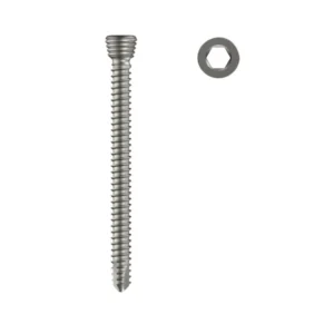 2.4mm Locking Head Screw – Self Tapping (HEXDRIVE)