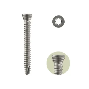 Variolock 2.4mm Locking Head Screw – Self Tapping (STARDRIVE)