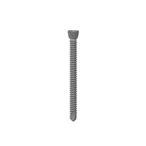 2.4mm Locking Head Screw – Self Tapping (HEXDRIVE)